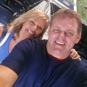 Meet your Posher, Tim